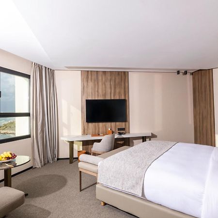 Idou Malabata Beach And Spa Tanca Dış mekan fotoğraf