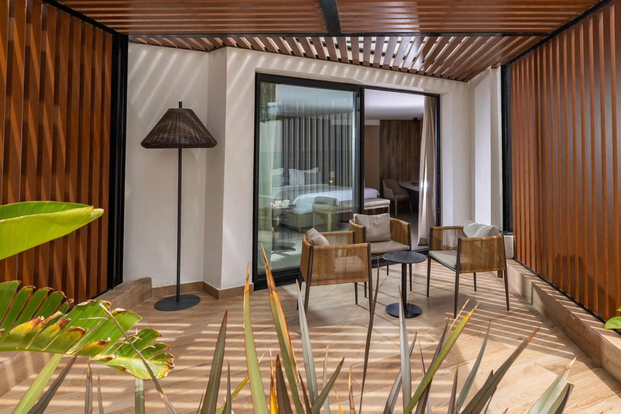 Idou Malabata Beach And Spa Tanca Dış mekan fotoğraf