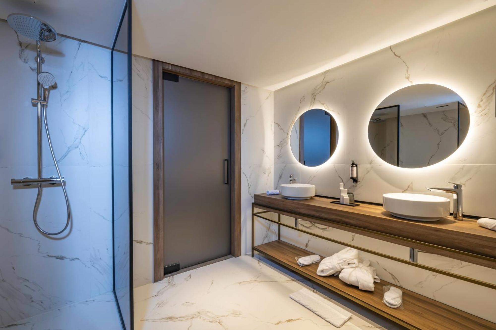 Idou Malabata Beach And Spa Tanca Dış mekan fotoğraf